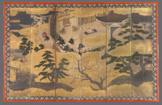 Presentation of a Prince