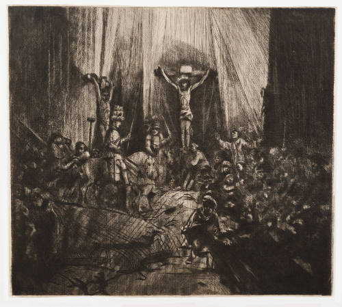 Rembrandt Harmensz. van Rijn