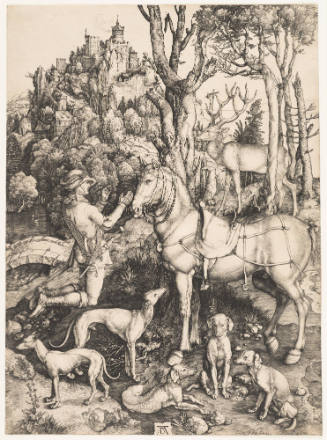 St. Eustace