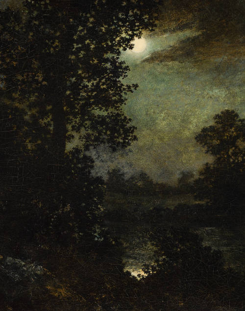 Ralph Albert Blakelock