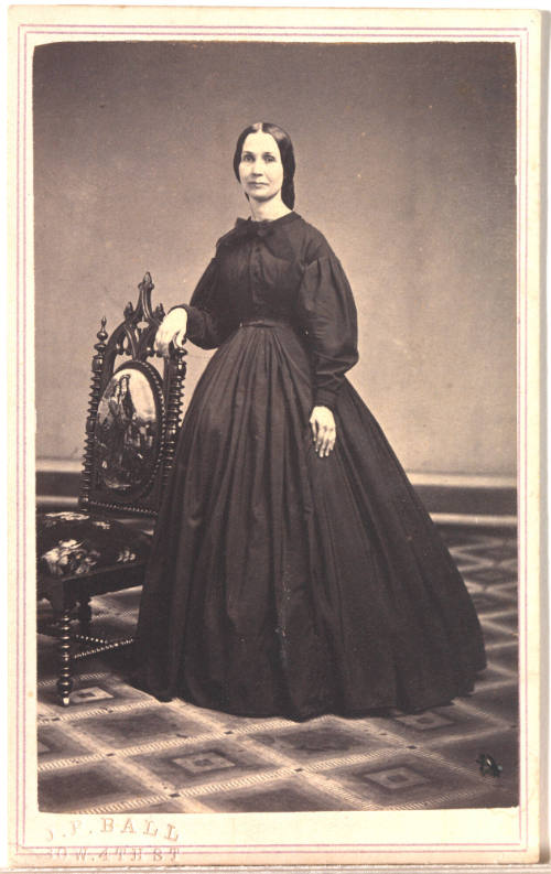 Ann Giltner