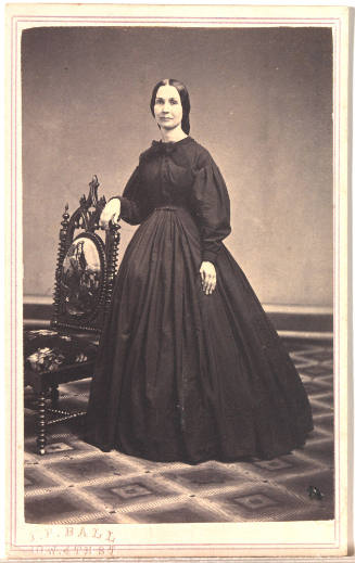 Ann Giltner