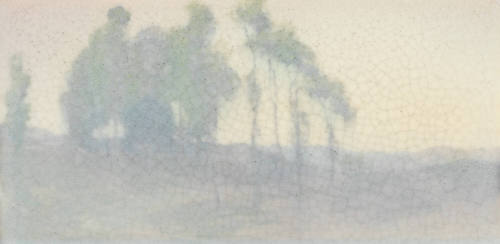 Plaque: Edge of the Forest