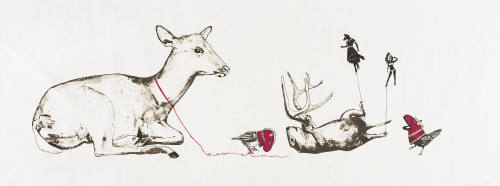 Unravel