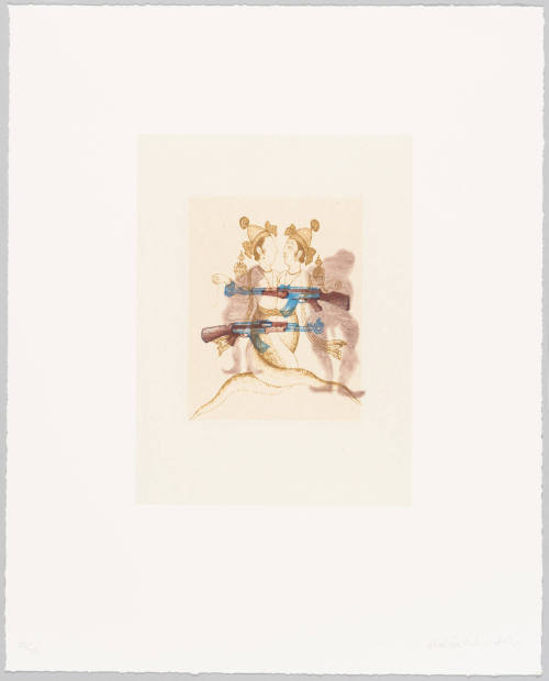 Entangled