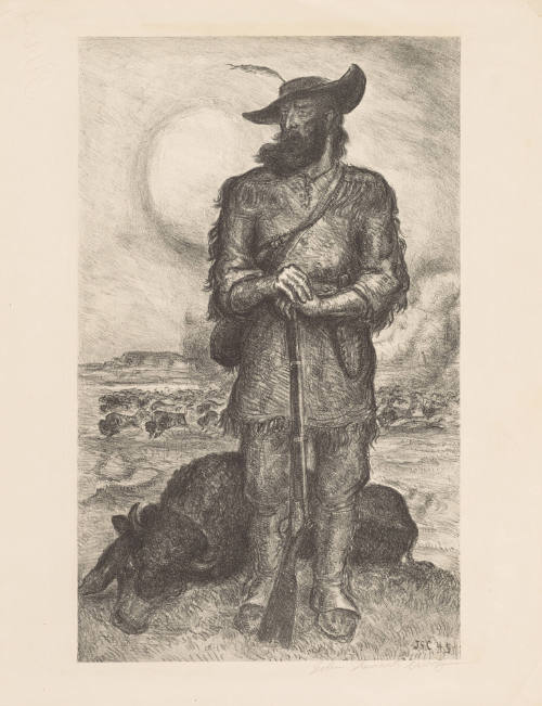 John Steuart Curry