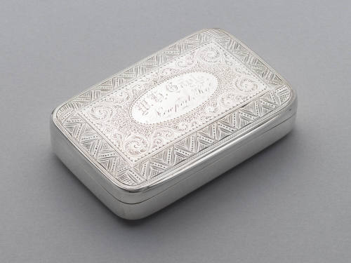 Snuff Box