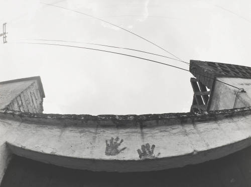 Hands at 210 Fernandez Leal