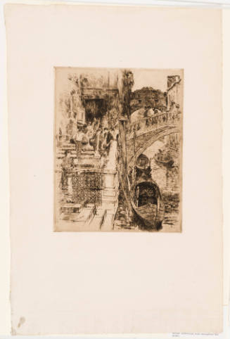 Bridge of Sighs, No. 1