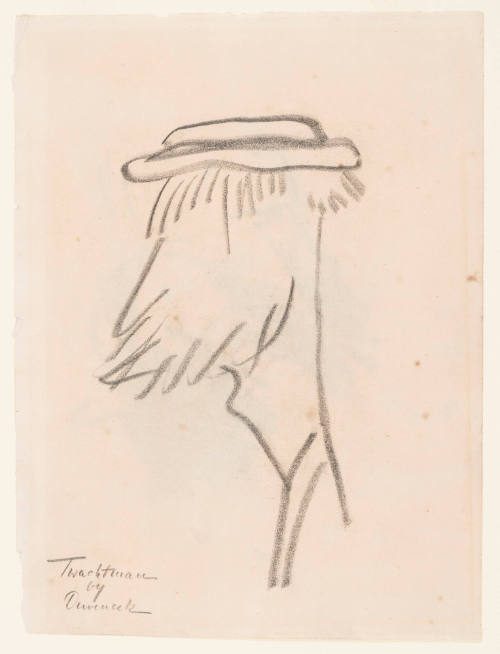 John Henry Twachtman