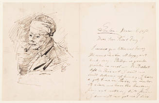 Head (reverse Letter)