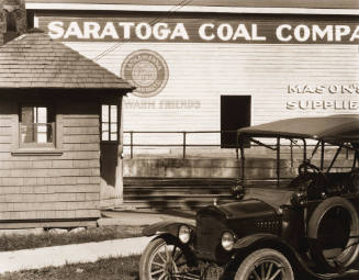 Saratoga Coal Company