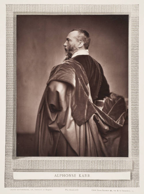 Antoine Samuel Adam-Salomon
