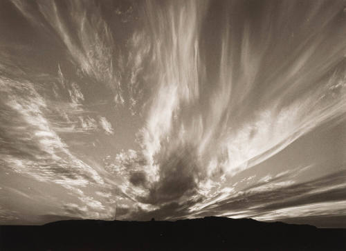 Monhegan, Main Splash Sunset