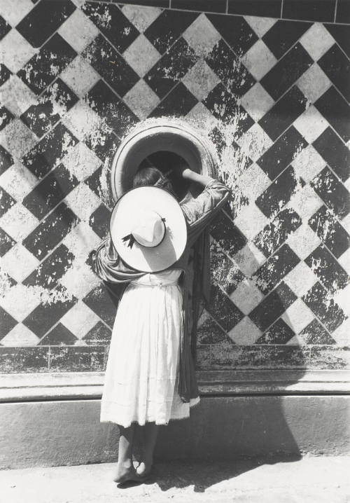 The Daughter of the Dancers