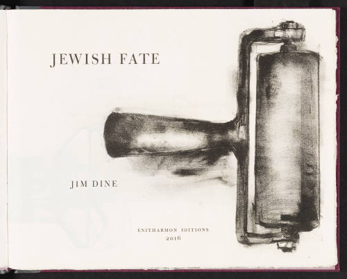 Jewish Fate