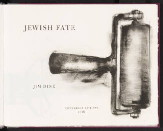 Jewish Fate