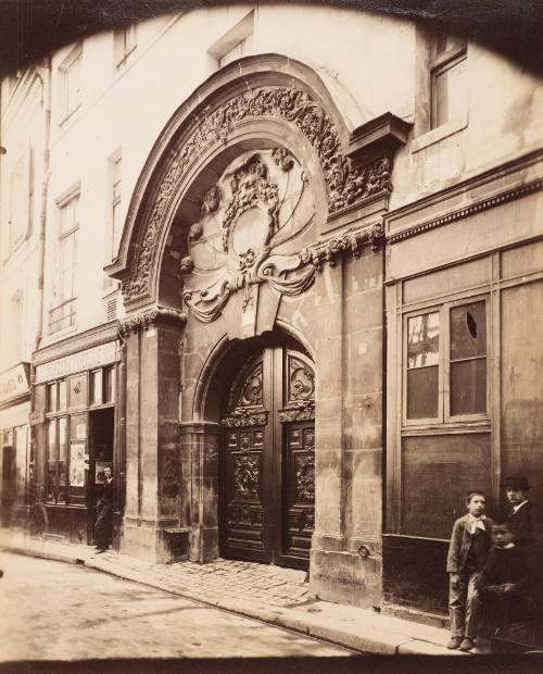Hotel Chalons Luxembourg, Rue Geoffroy L'asnier