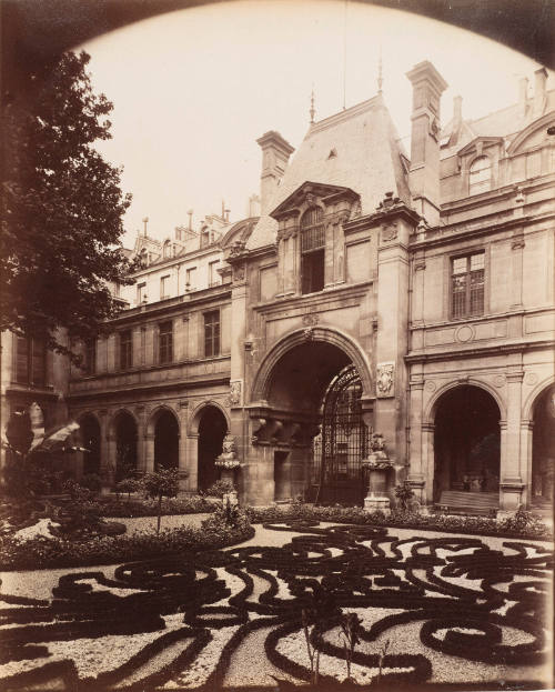 Jean Eugène Auguste Atget