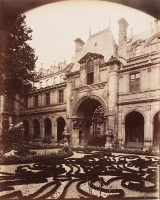 Musée Carnavalet