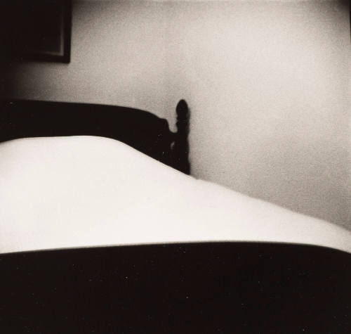 A Woman's Bed, Logan, Ohio