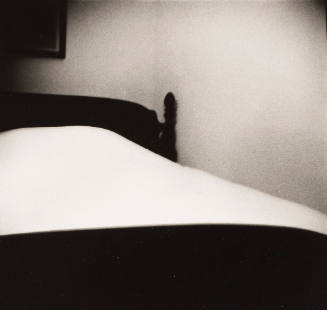 A Woman's Bed, Logan, Ohio