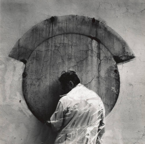 Ralph Eugene Meatyard, Lexington, Kentucky