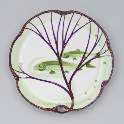 Plate