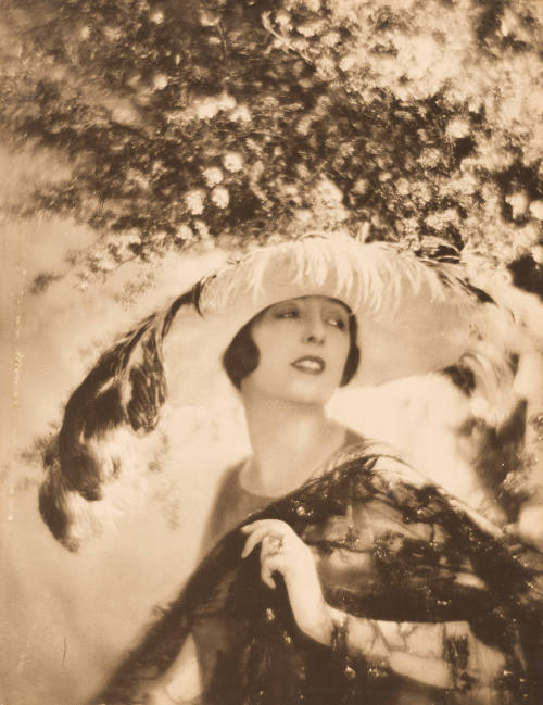 Adolf (Gayne) De Meyer