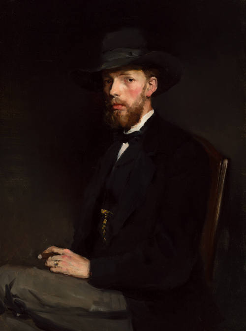 Professor Loefftz (Ludwig von Löfftz)