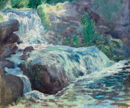 Waterfall