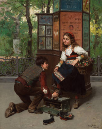 The Fair Exchange