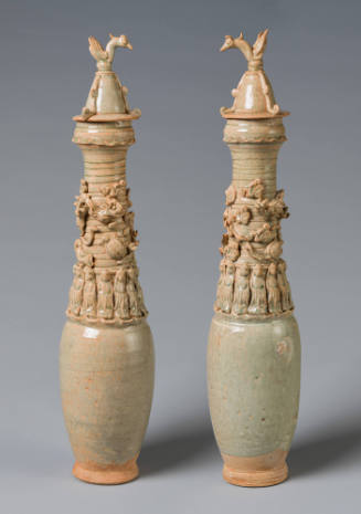 Funerary Jar