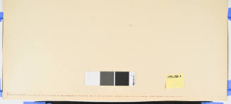 No. 2 Sunrise at Shinagawa (Shinagawa detachi)