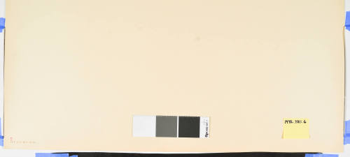 No. 5 Shimmachi Bridge at Hodogaya (Hodagaya Shimmachibashi)