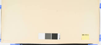 No. 5 Shimmachi Bridge at Hodogaya (Hodagaya Shimmachibashi)