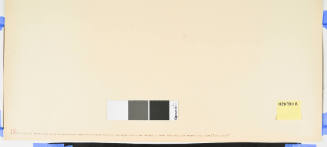 No. 10. Fording the Sakawa River at Odawara (Odawara Sakawagawa)