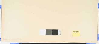 No. 11 The Lake at Hakone (Hakone kozui zu)