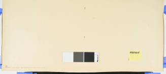 No. 14 Fuji in the Morning from Hara (Hara asa no Fuji)