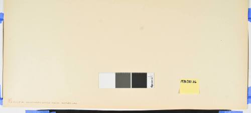 No. 25 the totomi Bank of the Oi River at Kanaya (Kanaya Oigawa engan)