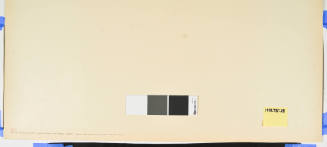 No. 27 didtant View of Mt. Akiba from Kakegawa (Kakegawa Akibayama encho)