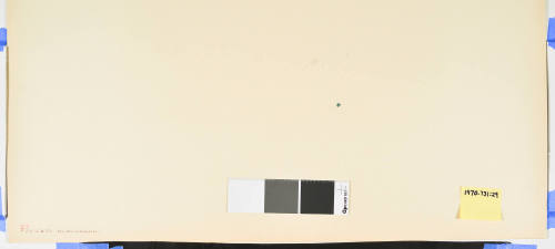 No. 28 Outdoor Tea Stall at Fukuroi (Fukuroi dechaya no zu)