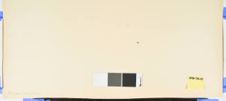 No. 28 Outdoor Tea Stall at Fukuroi (Fukuroi dechaya no zu)