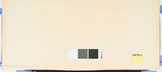 No. 30 Winter Desolation at Hamamatsu (Hamamatsu fuyugare no zu)