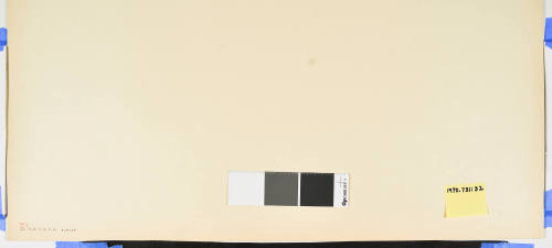 No. 31 the Imagire Promontory from Maisaka  (Maisaka Imagire shinkei)