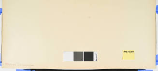 No. 33 the Ocean View Slope Near Shirasuka  (Shirasuda shiomizaka no zu)