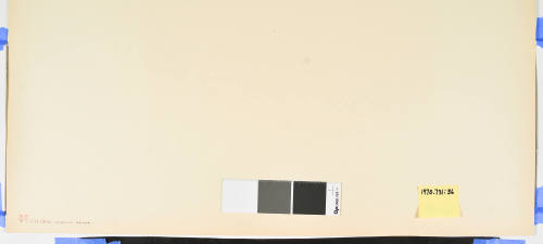 No. 35 Bridge on the Toyo River at Yoshida (Yoshida Toyokawa no hachi)