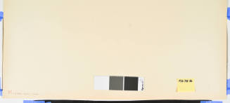 No. 35 Bridge on the Toyo River at Yoshida (Yoshida Toyokawa no hachi)