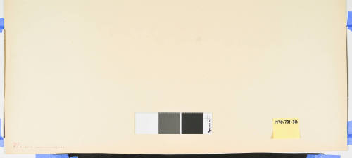 No. 37 Travelers and Hostesses at an Inn at Akasaka (Akasaka ryosha shofu no zu)