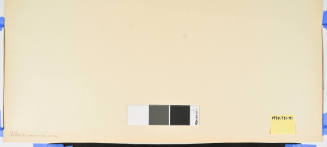 No. 40 the Horse Market in the Fourth Month at Chiryu (Chiryu shuka umaichi)